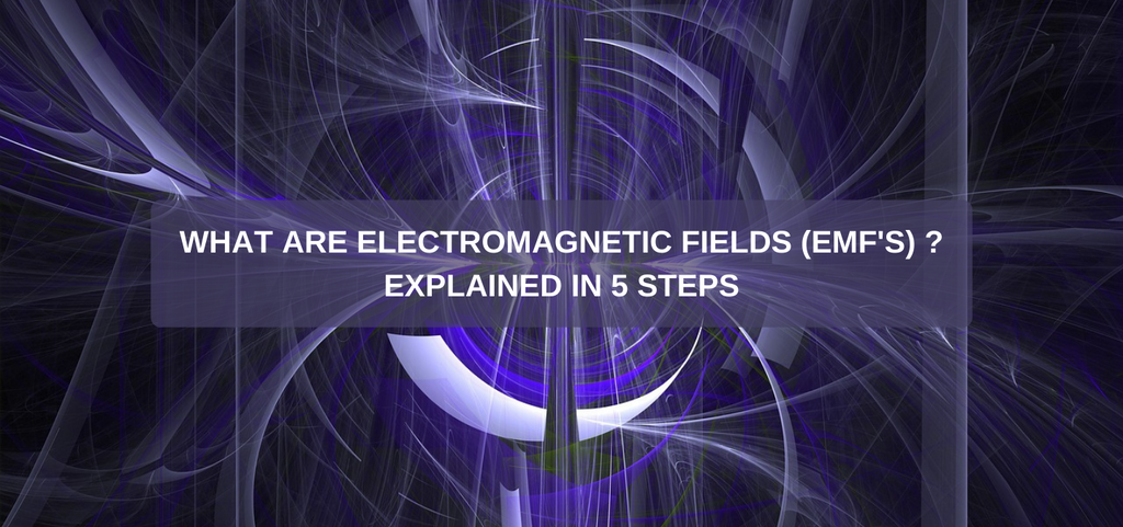 What are electromagnetic fields? | Einstein Brain